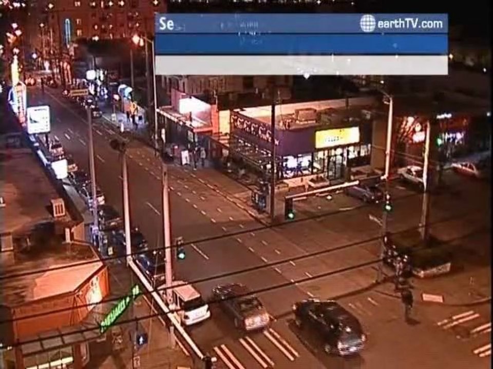 Washington - USA, Nouméa - New Caledonia, Dubrovnik - Croatia, Durban - South Africa, Sydney - Australia, Seattle - USA, Macau SAR - China