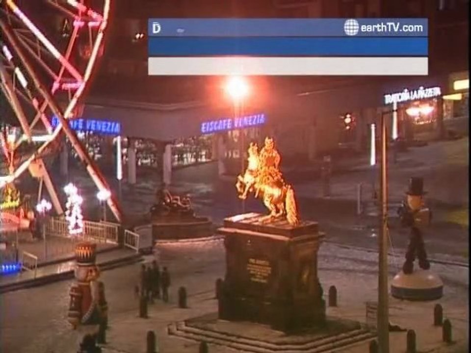 Venice - Italy, Udaipur - India, Dubrovnik - Croatia, Honolulu - USA, Agadir - Morocco, Dresden - Germany, Niagara Falls - Canada