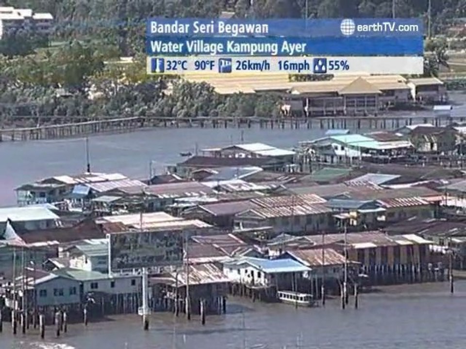 Sydney - Australia, Amsterdam - Netherlands, Los Angeles - USA, Bandar Seri Begawan - Brunei, Hong Kong SAR - China, London - United Kingdom, Manila - Philippines