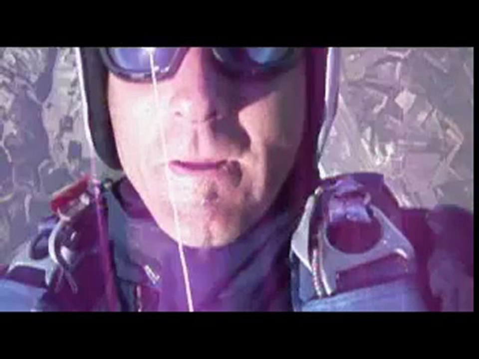 parachute cahors 2009