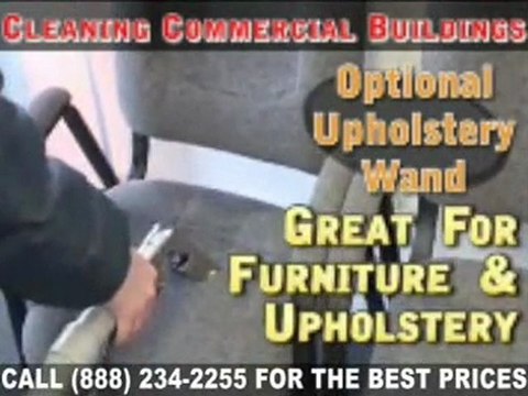 Carpet Cleaning Machine Janilink.com GREAT DEALS!