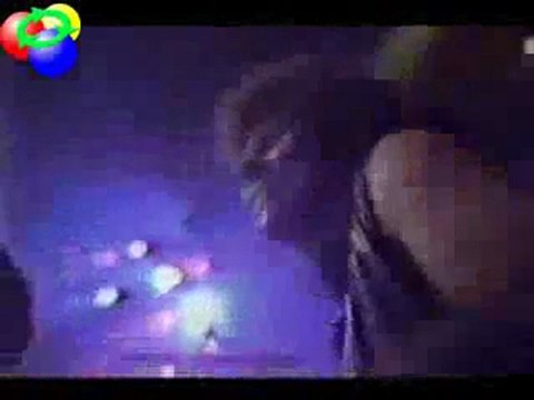 Black Sabbath - Zero The Hero (live)