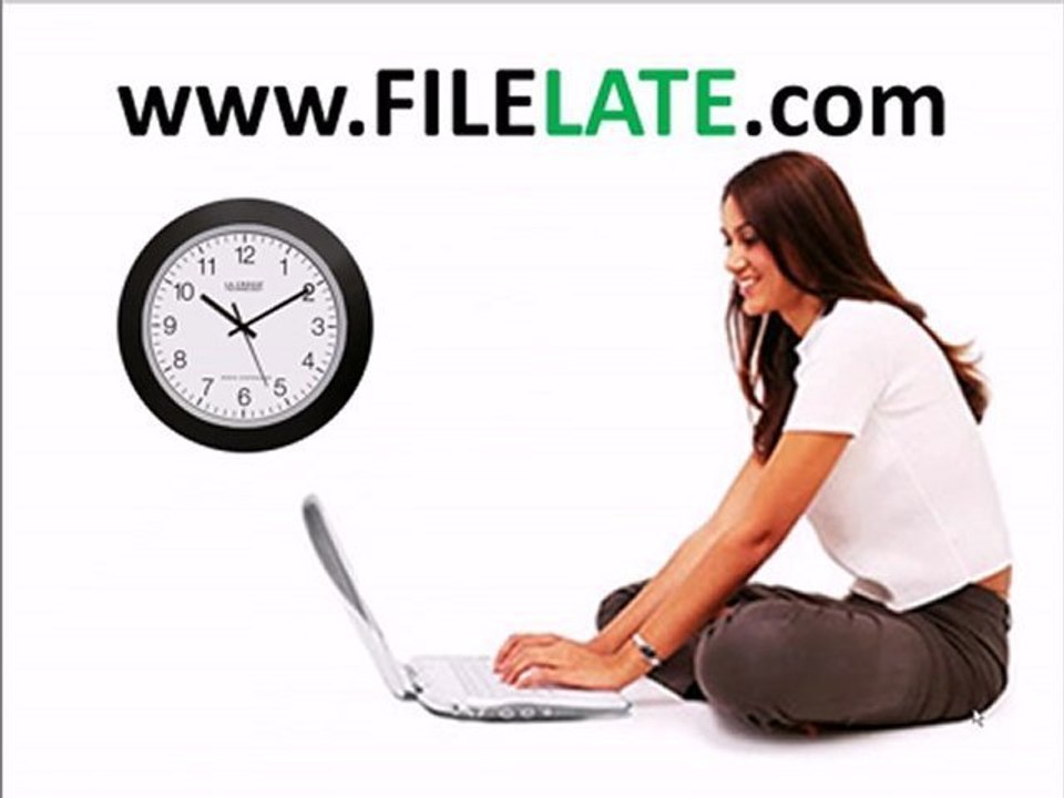 How to use the internet to file 2005 tax