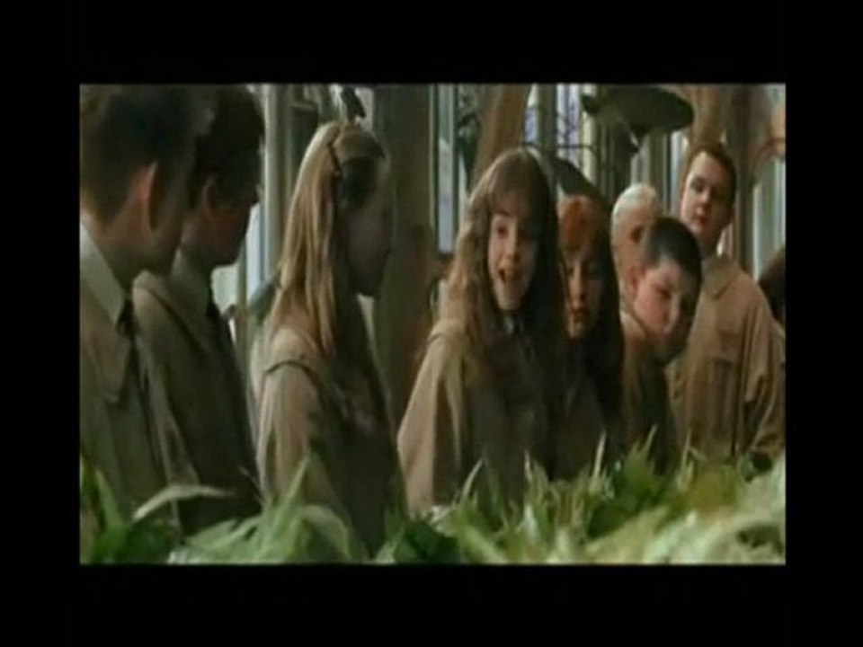 Harry Potter Parodie Episode 3