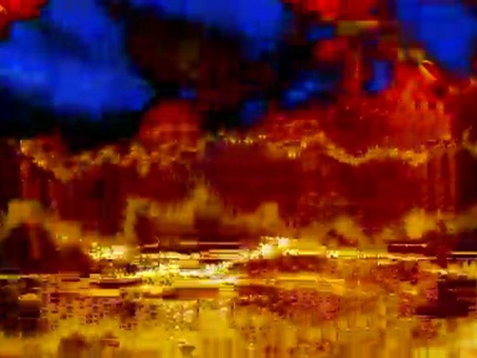 sample-audio reacting layers