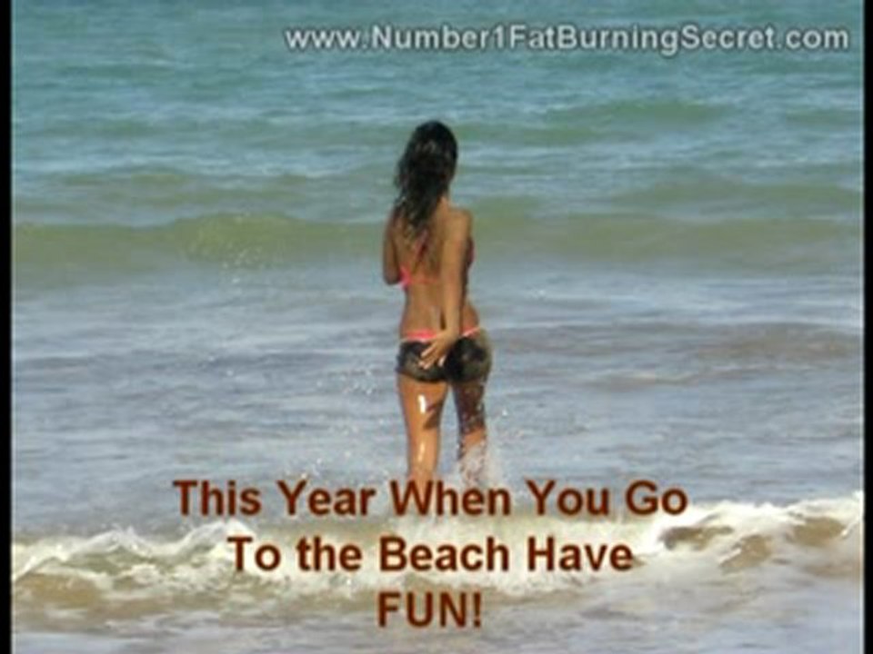 Get Buns of Steel and Burn Tummy Fat. - Learn How