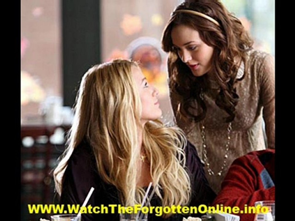 how to watch the forgotten tv show online