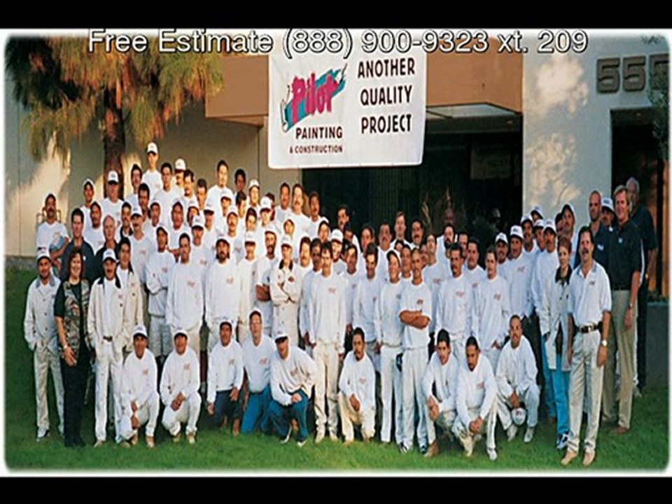 orange county interior painting