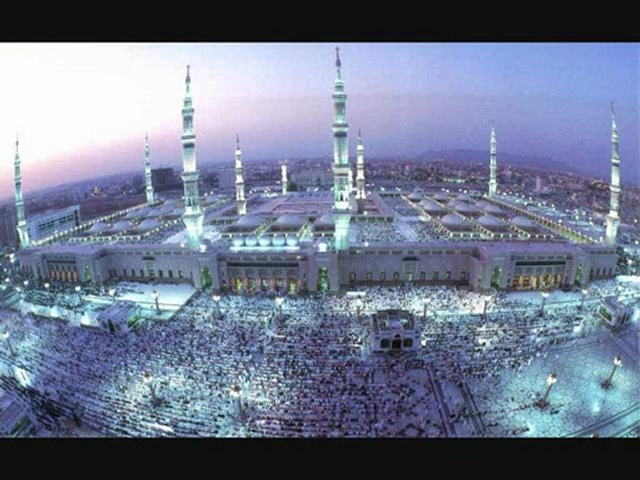 RUQYA Sharia by abe_elshaer - Dailymotion