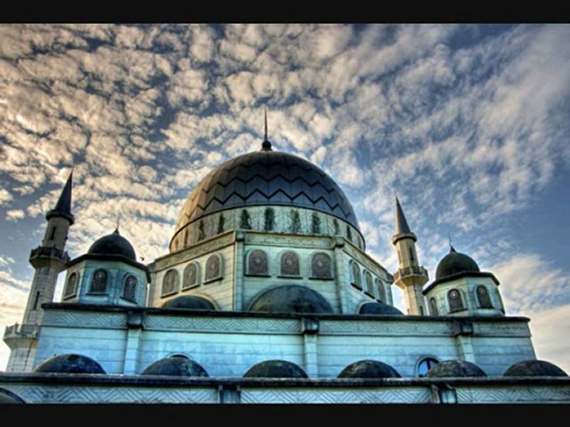 RUQYA Sharia by abe_elshaer - Dailymotion