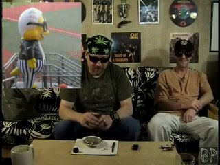 Smoking pot comedy variety show Ep28Part3