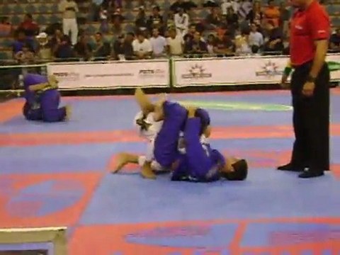 Vitor Paschoal Highlights 2009