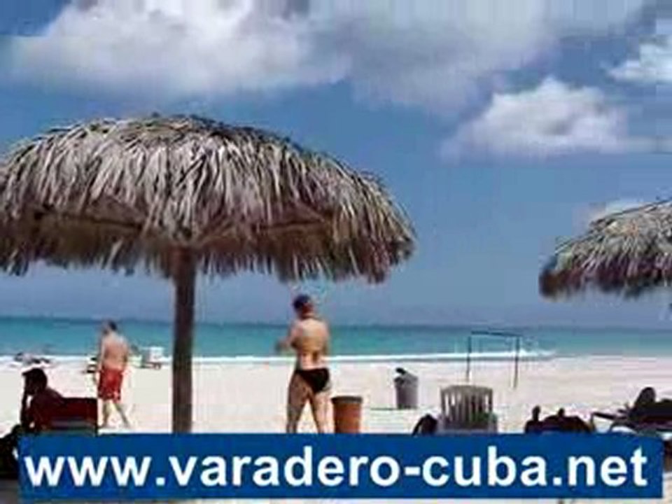 Varadero Cuba