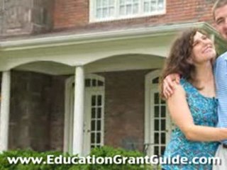 Grants for College Students