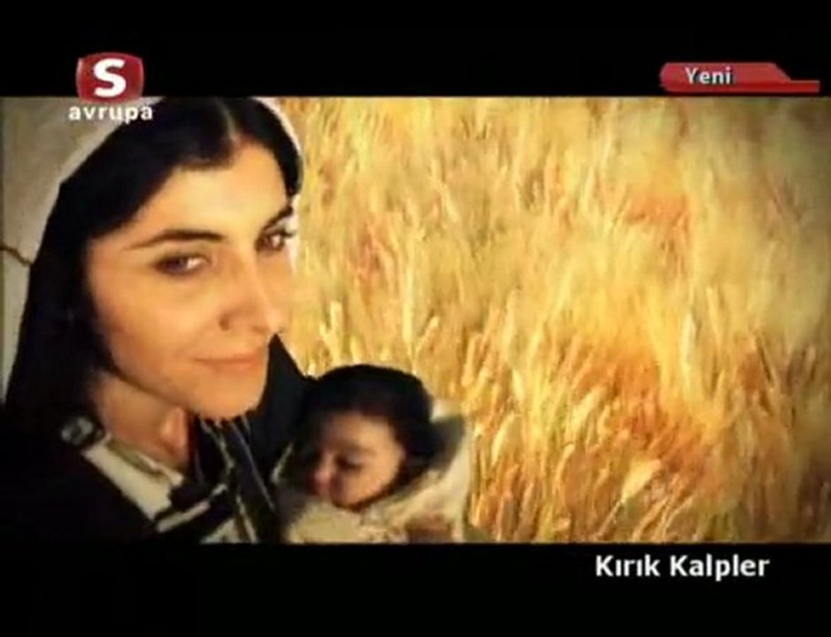 Kırık Kalpler 6. Bölüm 1. Parça