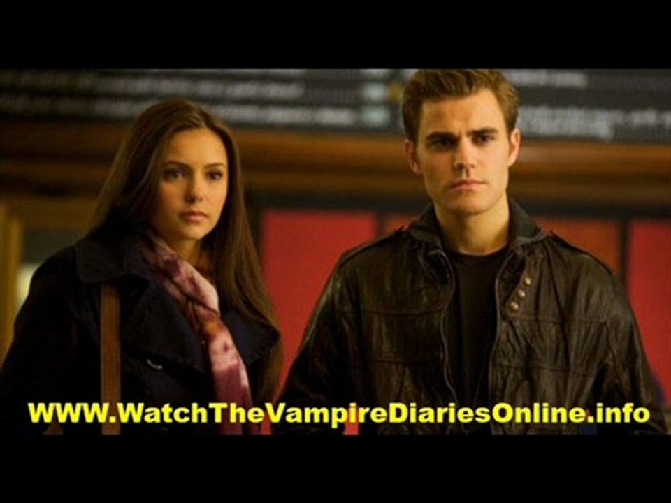 watch the vampire diaries season 1 episode 15
