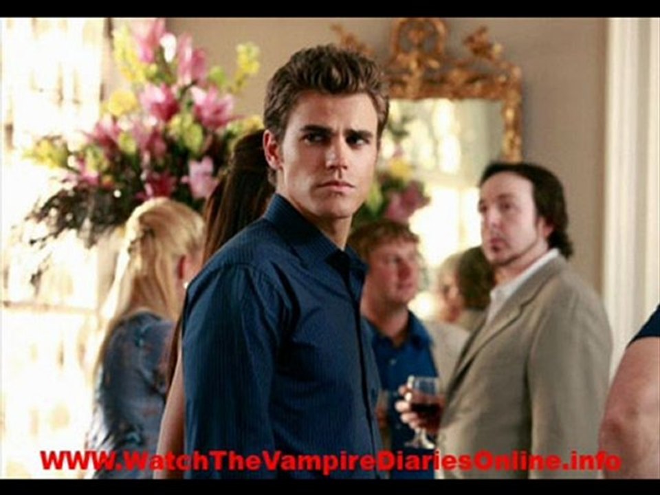 watch the vampire diaries season 1 episode 16