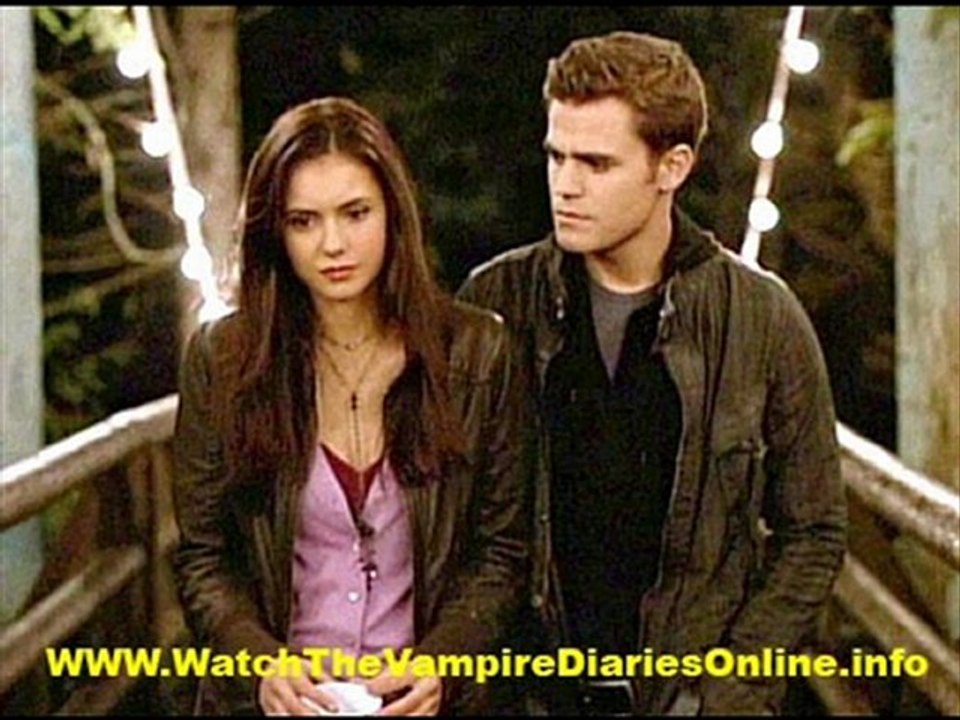 watch the vampire diaries season 1 episode 17
