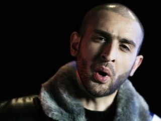 Pejmaxx et Soulchildren - teaser "enfant d'la République"