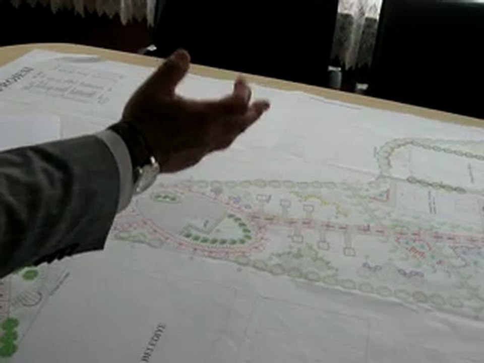 Dörtdivan Belediyesi Köroğlu Parkı