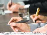 Proven Guide to securing Education Scholarships