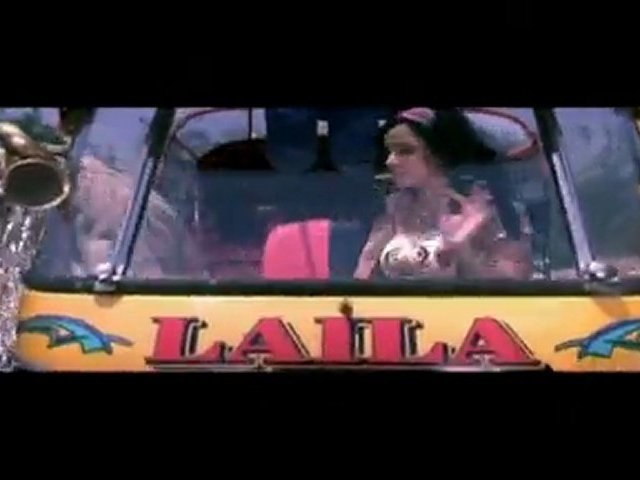 Ruk Jaa St Fr - Aag