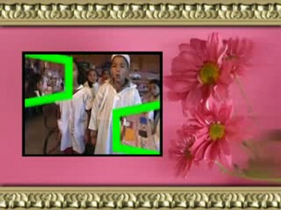 CHANSONS DES ELEVES 2006--2007