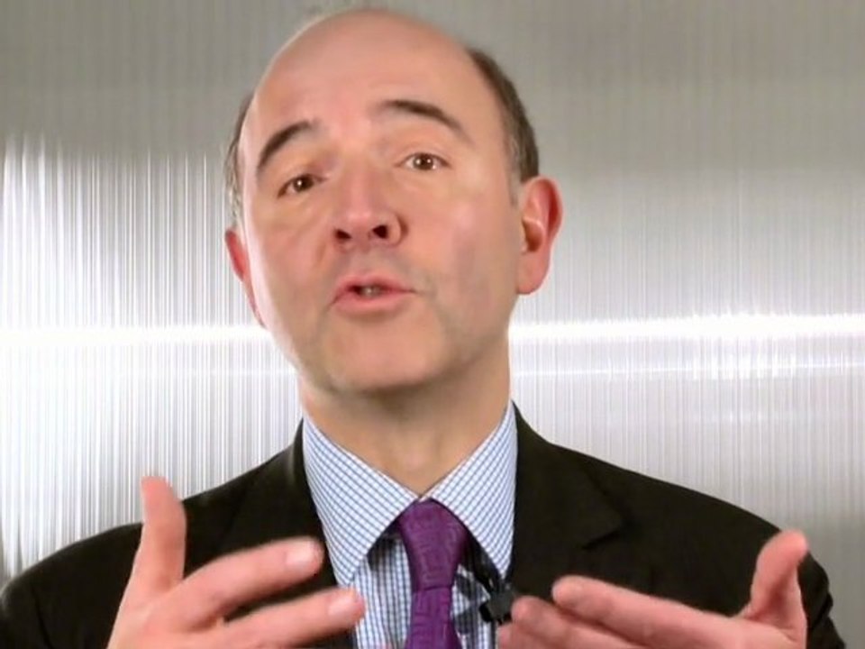 Pierre Moscovici