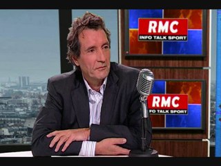 Minarets - P. Clément, Ancien garde des Sceaux chez Bourdin