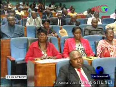 Poursuite du colloque sur la diversification de l'économie