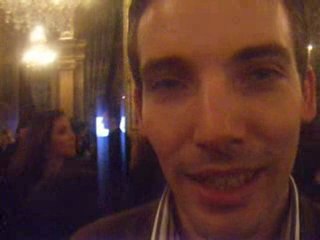 Un robot à l'hotel de ville - web09