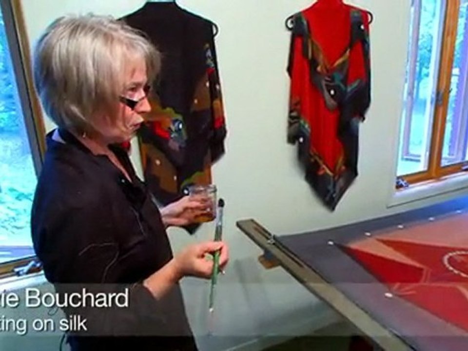 La Tournée des 20 in the Eastern Townships - Québec, Canada