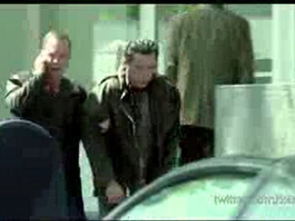 24 Season 8 Trailer #11 - New York Gets Jacked