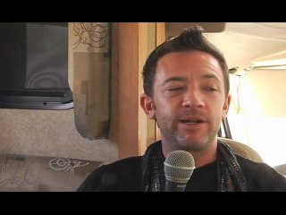 Dark Christmas - David Faustino on Married With Children