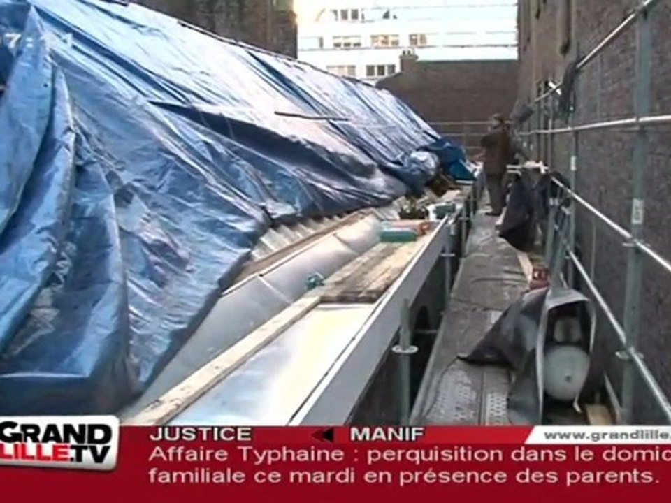 La Chapelle des Polonais fait peau neuve (Lille)
