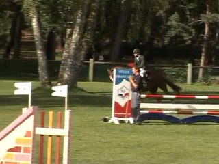 Fontainebleau 4 ans entier