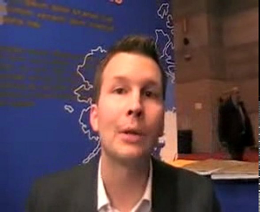 ¿Por qué la gusta a Lasse la Comunidad Hosteltur?