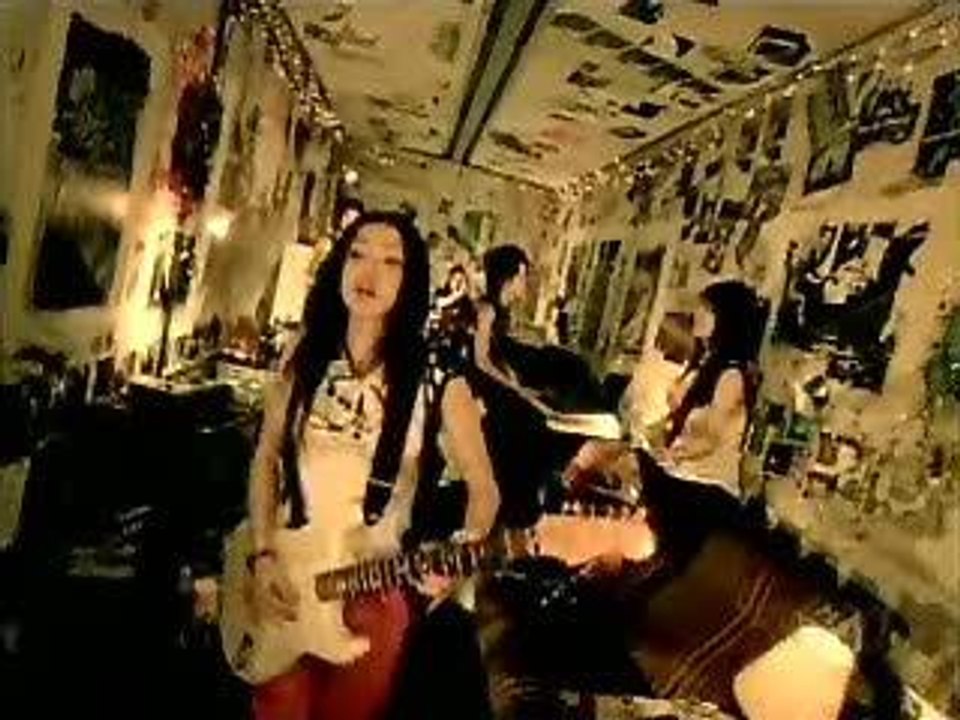 Nakanomori BAND - WHATEVER
