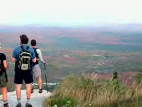  Mont Mégantic National Park - Quebec, Canada