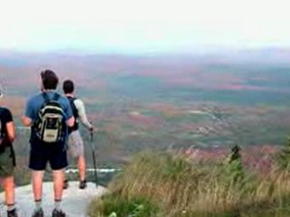  Mont Mégantic National Park - Quebec, Canada