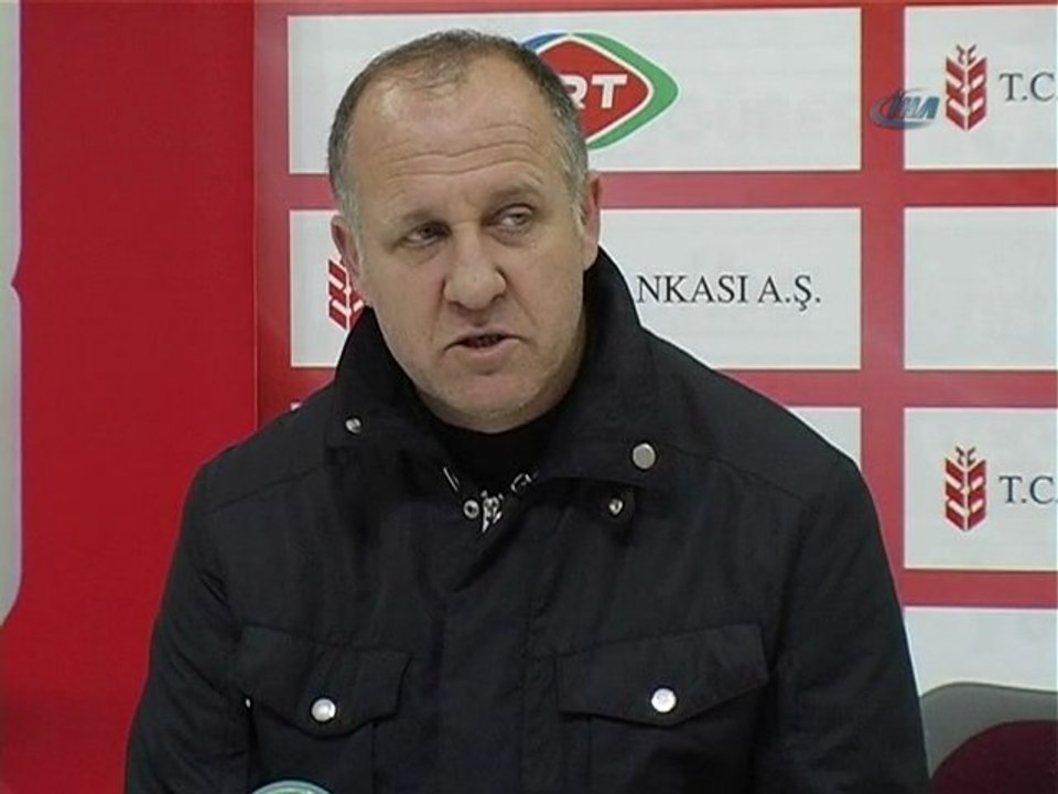 Manisaspor:2 Beşiktaş:1