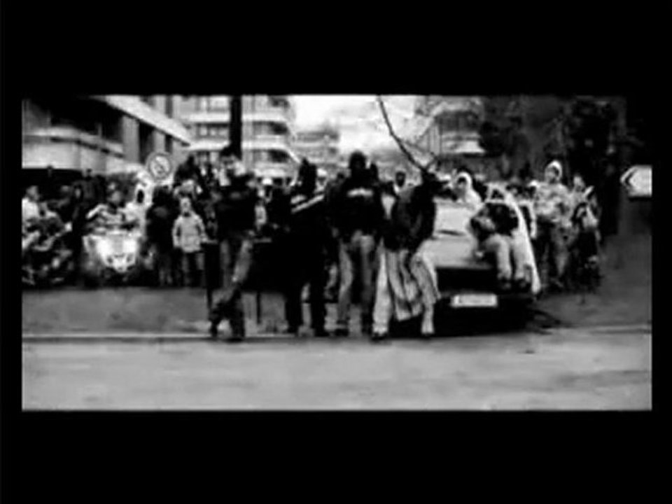 ALG EGY Reponse de AZPAK LAX RAP ALGERIEN