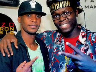 The Mix Maker part 1 - Face Maker