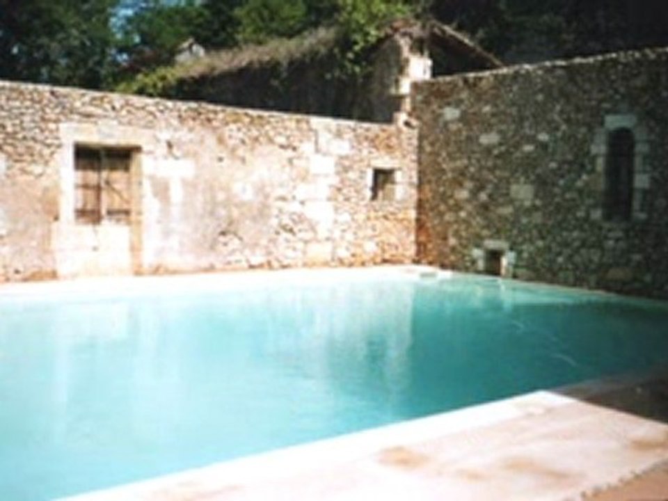 Construction et rénovation SARL JARY FS en Dordogne (24)