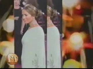 Jennifer Lopez - Entertainment Tonight Interview