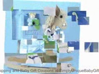 Consider A Rocking Horse For Babies And Let The Memories Beg