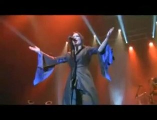 Top 5 Live Performances of Tarja Turunen
