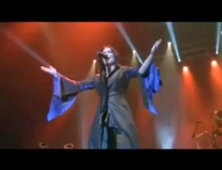 Top 5 Live Performances of Tarja Turunen