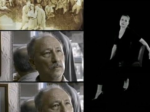 Candan Erçetin - Ben Kimim