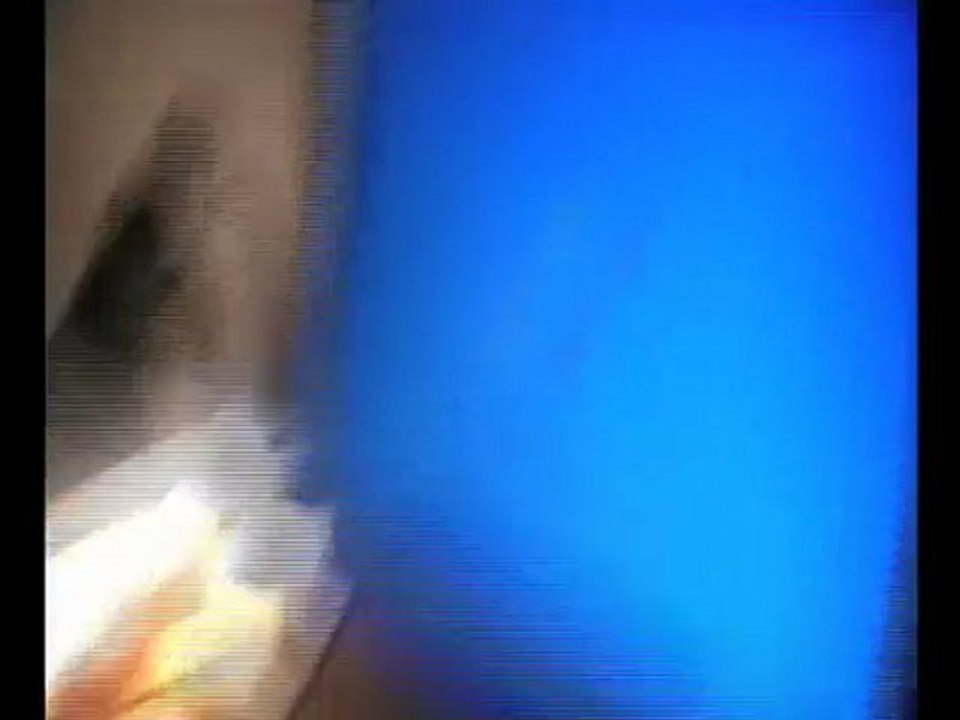 Paranormal Activity Parodie